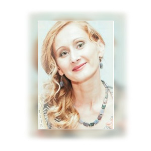 Елена Красовская - мастерица с 12 летним стажем Елена Красовская - мастерица с 12 летним стажем