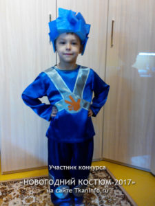 Кайма вязание на машине 45