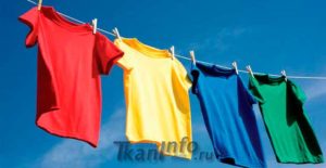 Красители для ткани, как покрасить ткань в домашних условиях