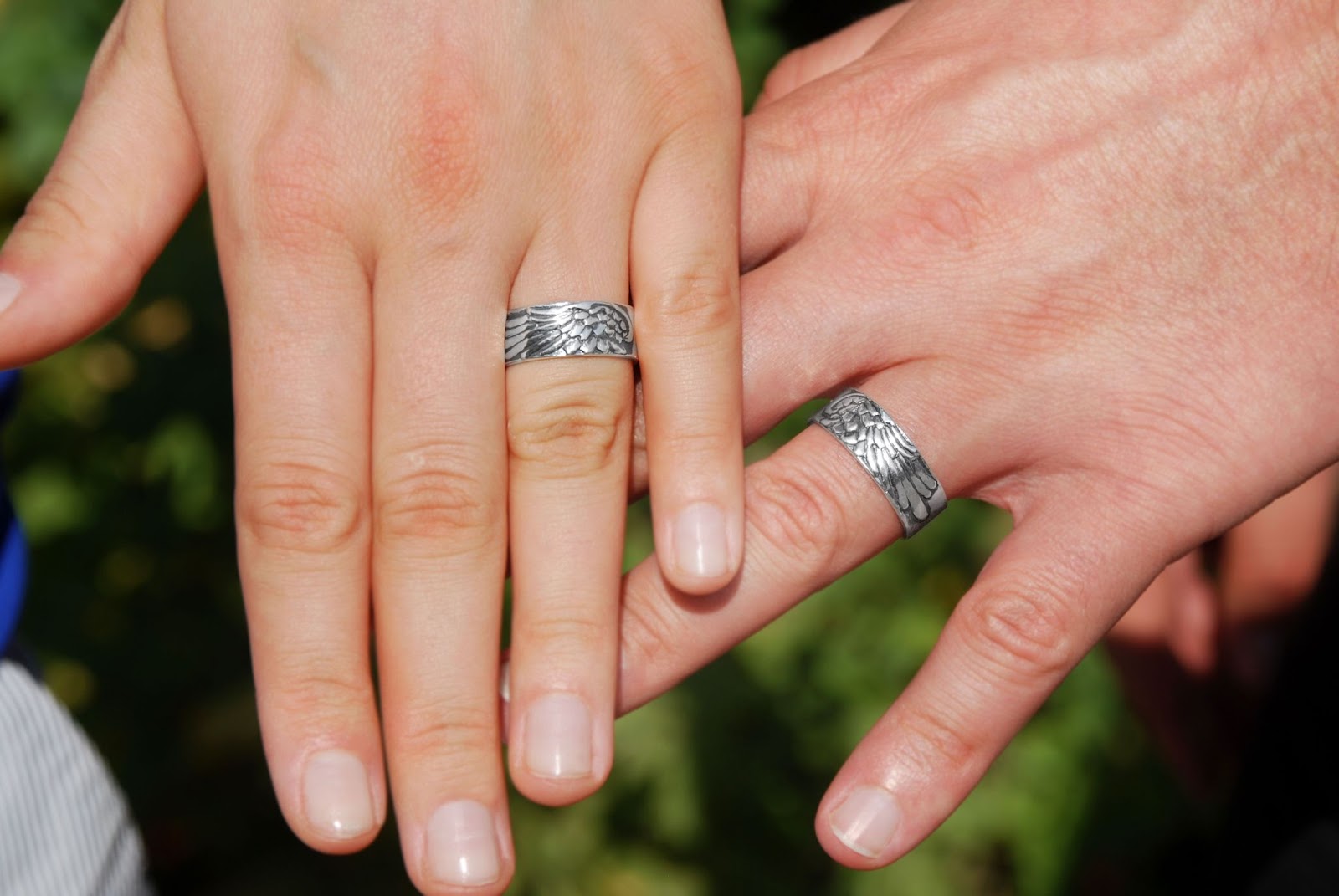 Каким должно быть обручальное кольцо для счастливого брака приметы